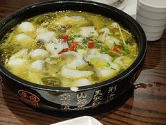 天府酸菜鱼-王四酒家苏帮菜馆(观前店)