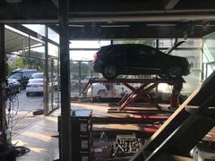 -摩圣汽车深度保养中心(亦庄旗舰店)