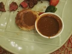 -彼德西餐厅(凯德广场新南店)