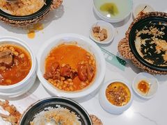 -谷田稻香·砂锅菜(广州悦汇城店)