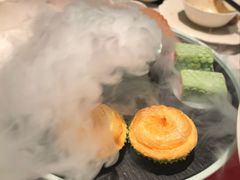 -馋遇江南·精致湖景雅宴(东方之门店)