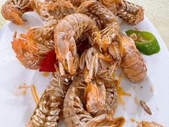 -考记泥焗鸡农庄·海鲜(北洛秘境店)