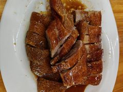 -老字号蛇口德记烧腊饭店·海鲜加工