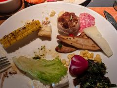 -拉蒂娜·巴西牛排馆 Latina·Brazilian Steakhouse(王府井喜悦店)