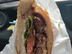 -Fergburger(皇后镇店)