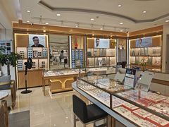 -精益眼镜(广埠屯店)