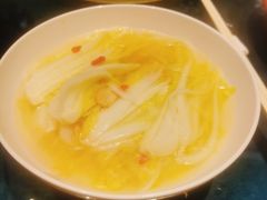 妃子上汤菜胆-钟菜·粤菜点心·宴请(海上世界·汇港二期店)