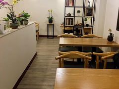 -遇见素食·素空间(新市店)