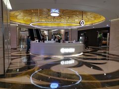 -红星美凯龙国际家居博览中心至尊mall停车场