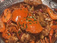 -胖哥俩肉蟹煲(湖滨银泰in77店)