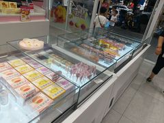 -御品轩(边家村店)