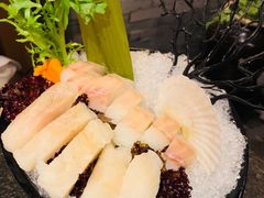 -湊湊火锅·茶憩(和平大悦城店)