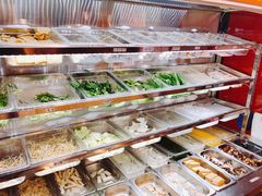 麻辣烫原味儿-鑫龙福麻辣烫(明洞站店)