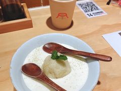 芝士榴莲-火山屋台(新街口店)