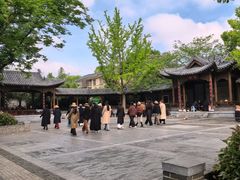 -南阳卧龙岗武侯祠