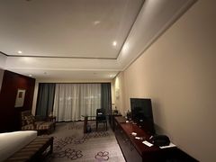 -西安锦江国际酒店