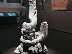 -三星堆博物馆