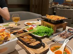 -苏小牛·牛肉串(国贸店)