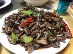 -莲花公园煎蟹(总店)