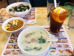 -新世界餐厅(万达店)