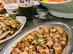 -嘉升大排档(番禺总店)