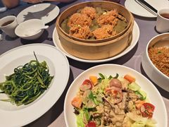 -徐记海鲜(曲江南湖店)