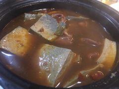 -眷江南之小蓝鲸(王府大街店)