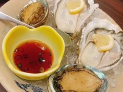 -黑松白鹿(金融街店)
