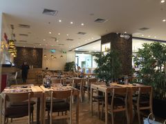 大堂-Sushi Love 创意寿司(丽影广场店)