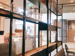 -喜茶(广州天汇igc店)