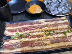 -火炉旺烤肉啤酒屋(沈北创始店)