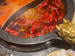 -蜀大侠火锅(总府路店)