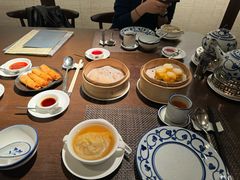 -逸东轩(香港逸东酒店)