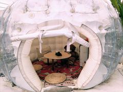 -天空花园餐吧·生日·团建(南山店)