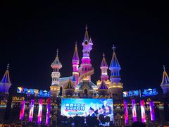 -沈阳方特欢乐世界