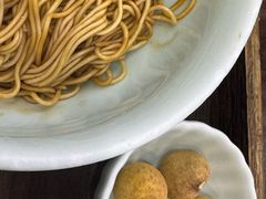 -蟹上黄·蟹黄面·江南糖水(人民广场店)