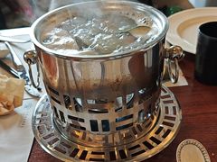 -鲤鱼洲酒店港鲤咖啡厅