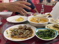 -三亚相缘海鲜·烧烤·糟粕醋(三亚湾店)