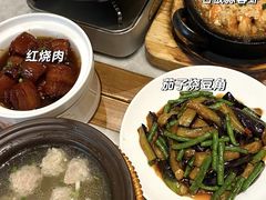 -小菜园新徽菜(合肥之心城店)