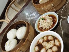 -冶春茶社(星汉大厦店)