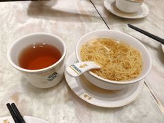 世家云吞面-麦奀云吞面世家 山顶店(山顶广场店)