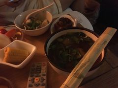 -和子足浴SPA会馆(梁溪店)