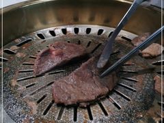 -妥妥烤肉料理(凯德店)