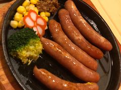 -隐月· 㐂和食屋(芝罘万达公馆店)