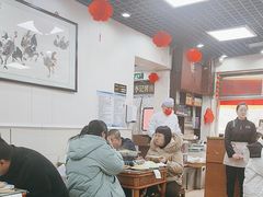 -清真·鸦儿李记·小馆(后海店)