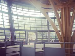 -华中师范大学-图书馆