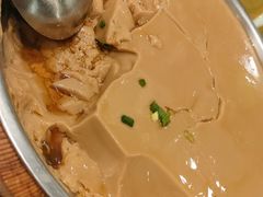 -刘胖子家常菜·蹄花焖藕(中央花园店)