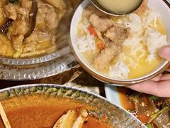 -遇见长安之高山流水(李家村万达店)