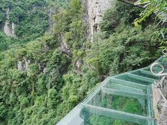 -清江方山景区