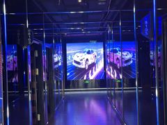 -唱吧麦颂KTV·派对(东坝店)
